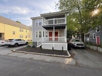 Building Photo - 14 Fleming Ave