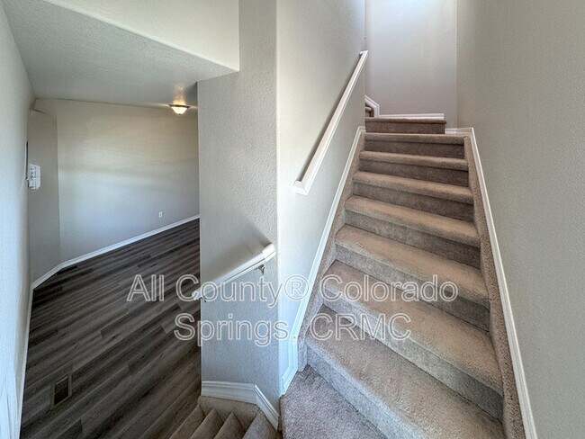 Building Photo - 5512 Stetson Hills Blvd