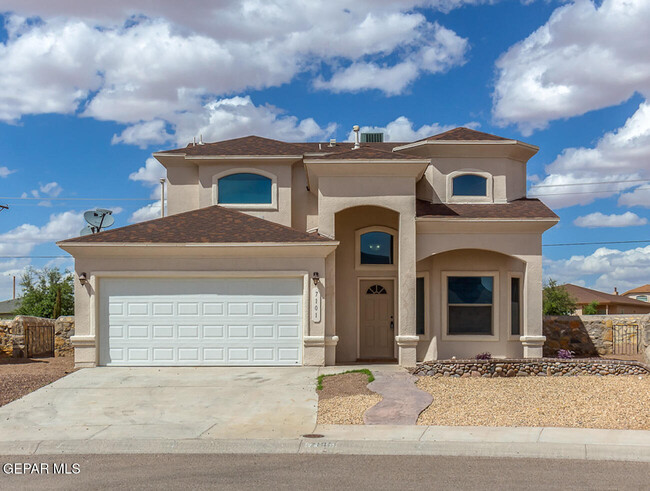 Building Photo - 7101 Falling Leaf Cir