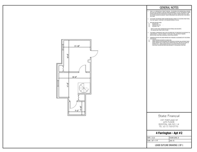 Building Photo - 7 Farrington Ave