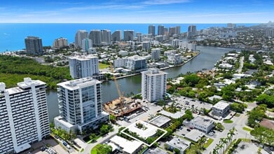 Building Photo - 915 Intracoastal Dr