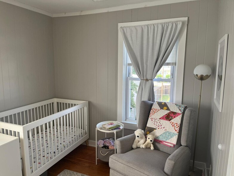 Bedroom #3 - 224 Suffolk Ave