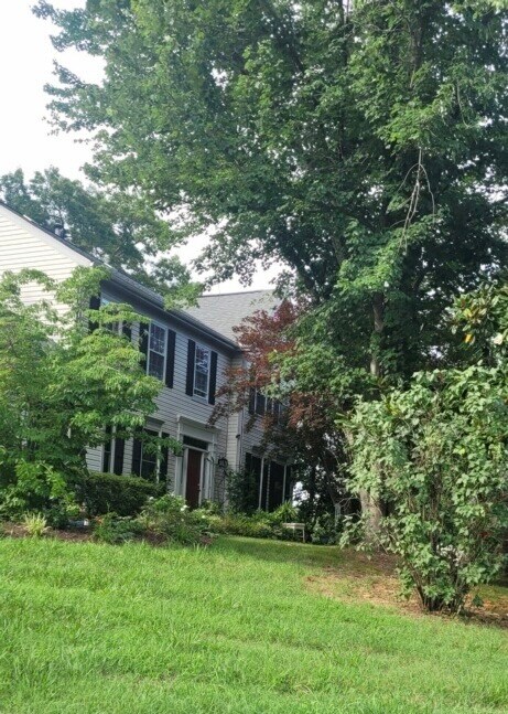 Building Photo - 3702 Thomasson Crossing Dr