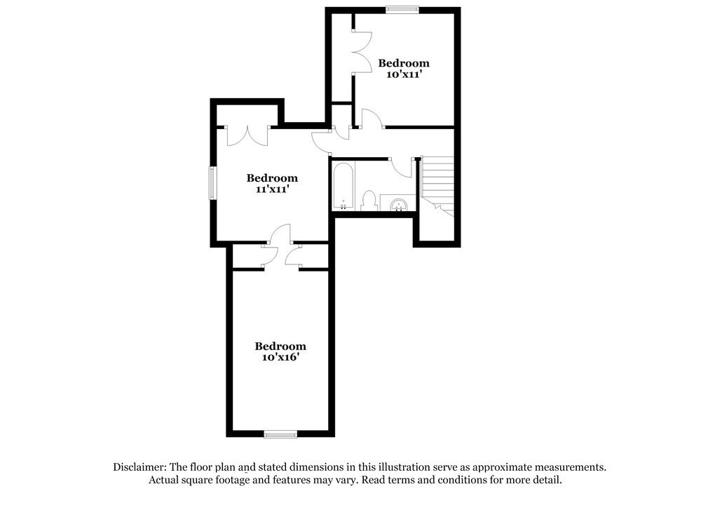 Building Photo - 2811 Maryland Cir E