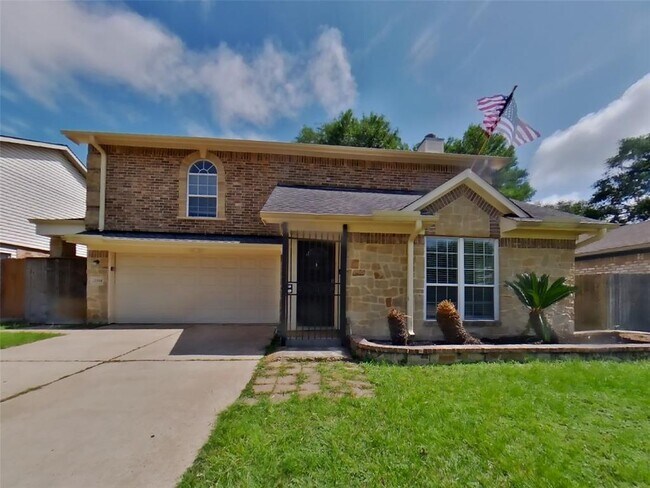Primary Photo - 21114 Southern Colony Ct