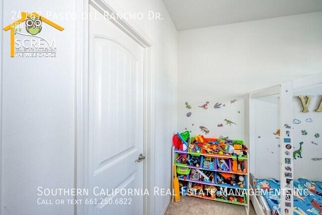 Building Photo - 24167 Paseo del Rancho Dr