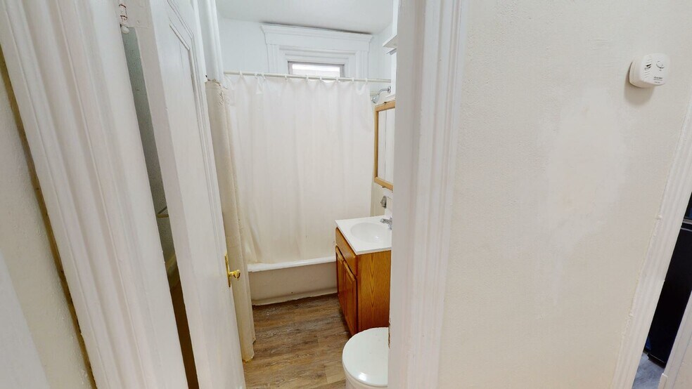Building Photo - 1192 Boylston St