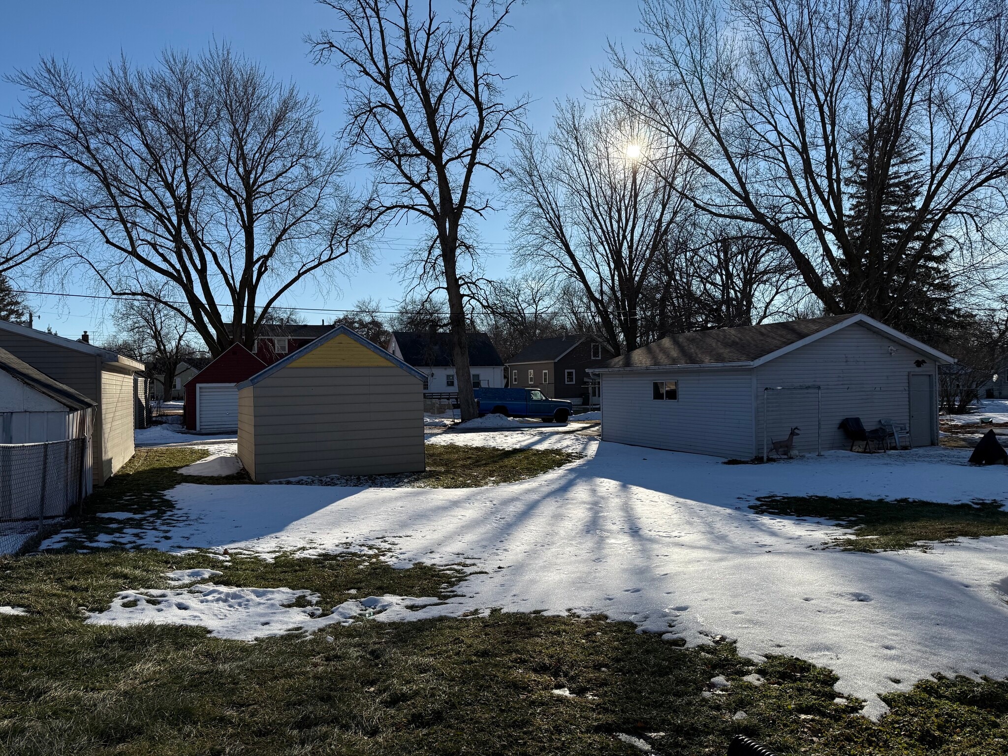 Building Photo - 1013 11th Ave SW