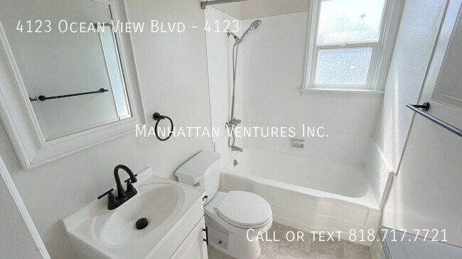 Building Photo - 4123 Ocean View Blvd