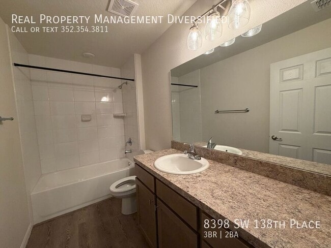 Building Photo - 8398 SW 138th Pl