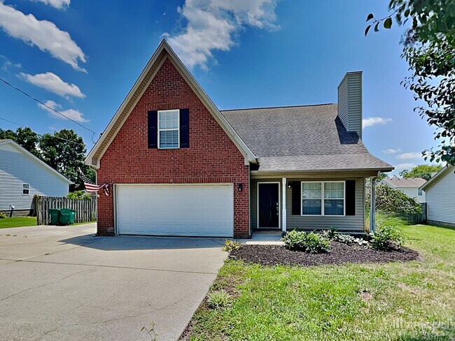Building Photo - 947 Lavergne Lane La Vergne TN