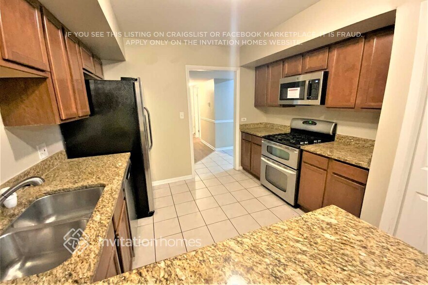 Building Photo - 1516 Churchill Rd