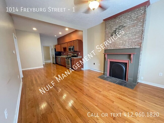 Building Photo - 1 Bed, 1 Bath Apartment in South Side