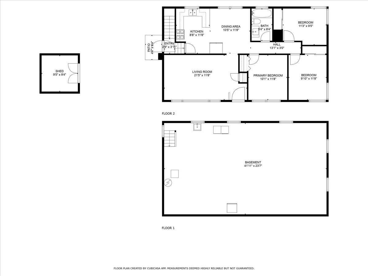 Building Photo - 11358 S Rockwell St