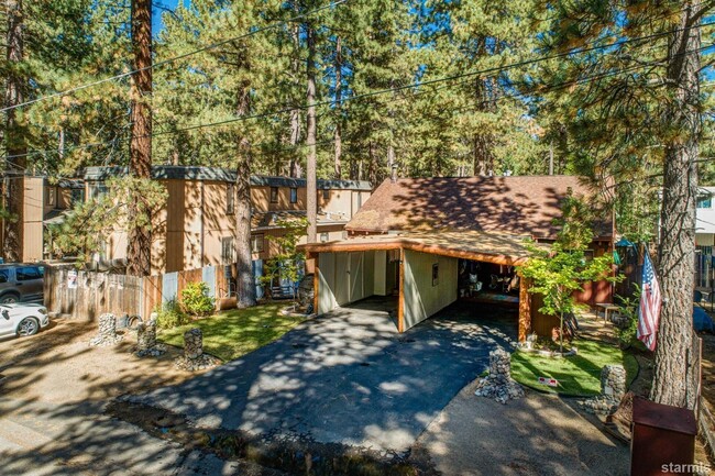 883 San Jose Ave - 883 San Jose Ave South Lake Tahoe CA 96150 ...