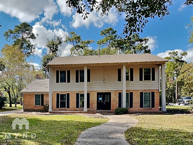 Building Photo - 450 Old Hickory Dr