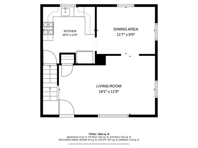 Building Photo - AVAILABLE NOW! RENOVATED 3-BEDROOM!