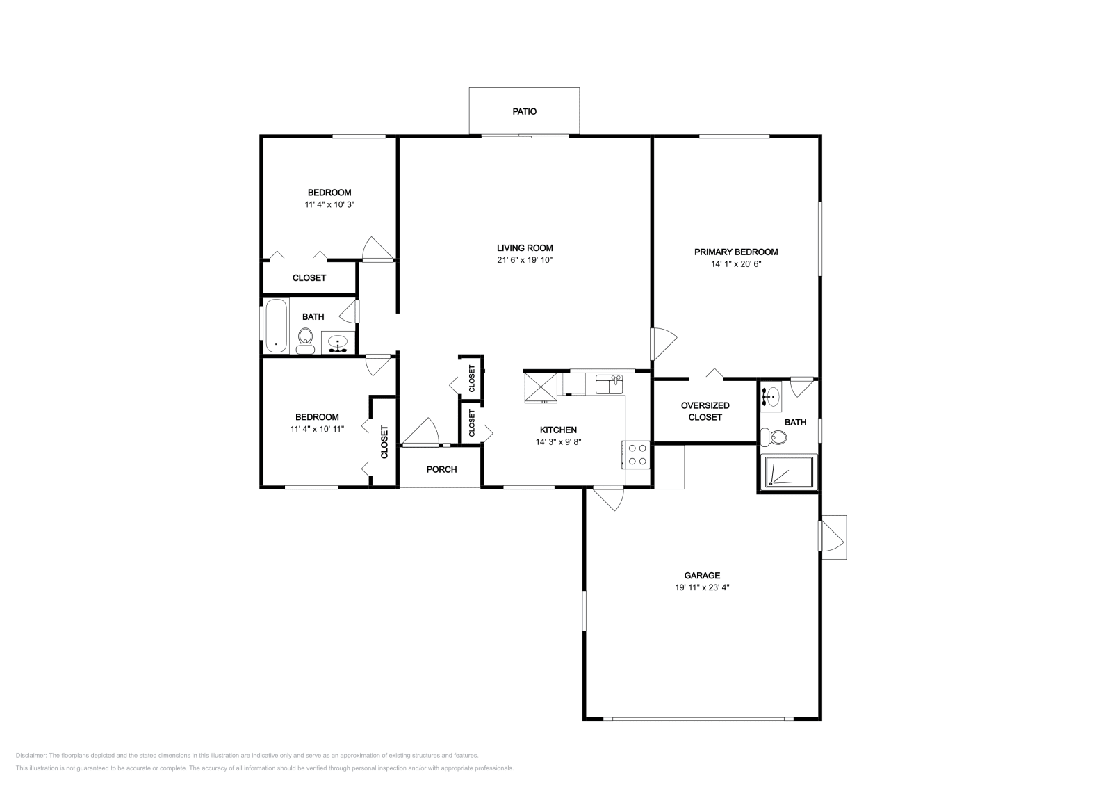 Building Photo - 641 Heraldo Ct