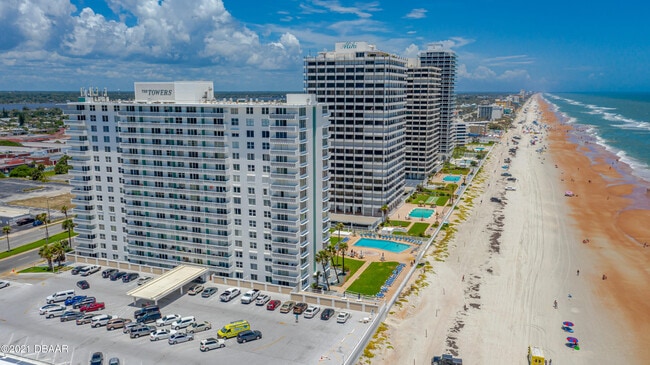 Building Photo - 2800 N Atlantic Ave