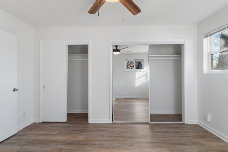 Building Photo - 3489 Hargrove St