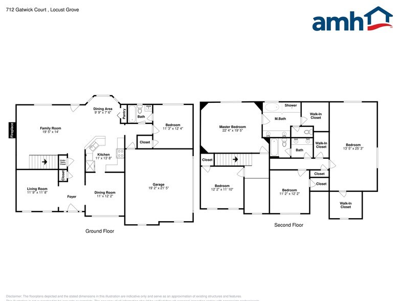 Building Photo - 712 Gatwick Ct