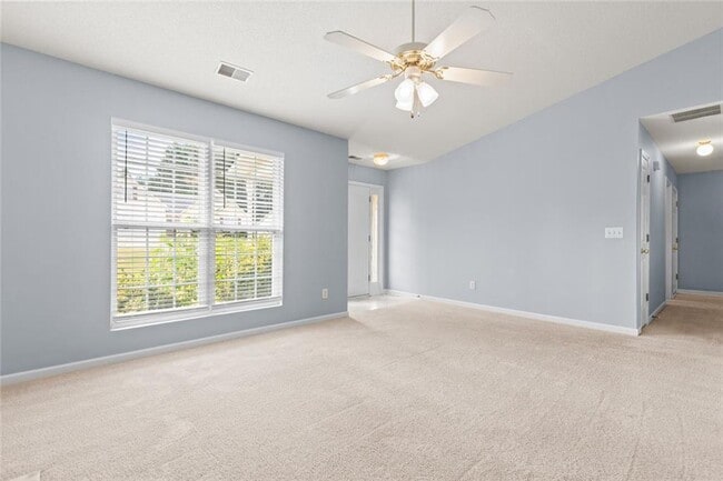 Building Photo - 2510 Fort Daniels Dr NE