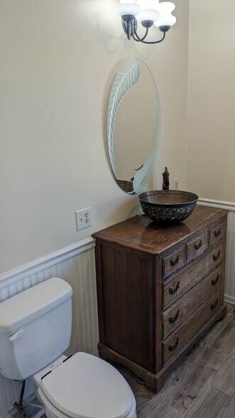 Building Photo - 1723 Rebecca St