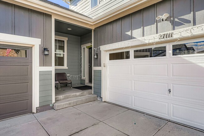 Building Photo - 27111 E Frost Pl