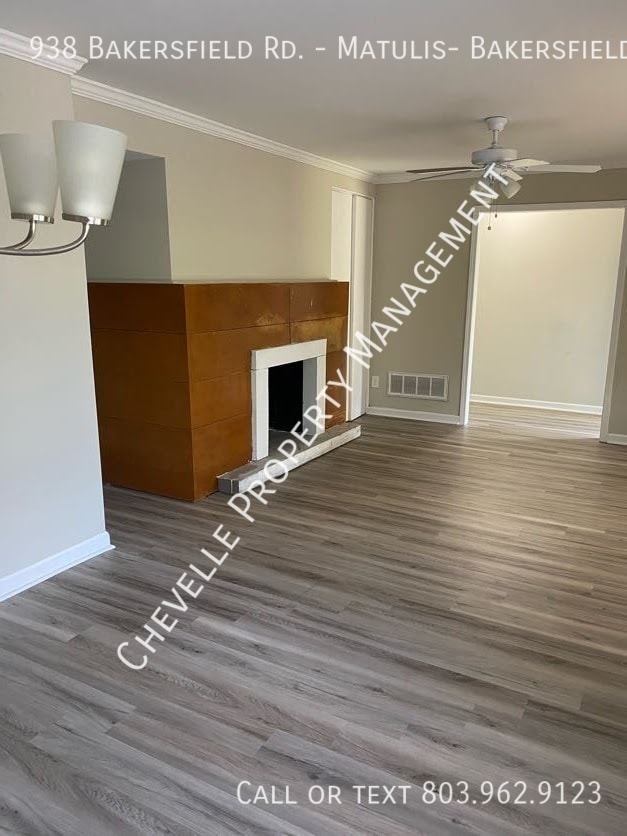 Building Photo - 938 Bakersfield Rd