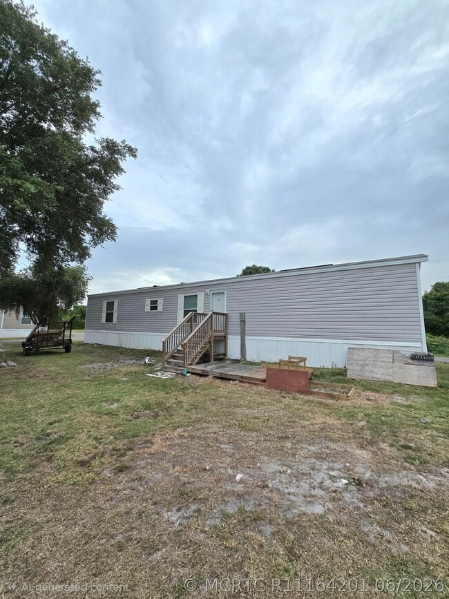 Building Photo - 4649 NW 30th St