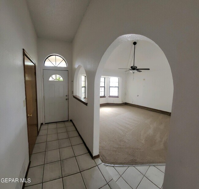 11467 Joe Watson Ct 11467 Joe Watson Ct El Paso TX 79936 Apartment