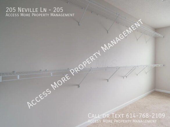 Building Photo - 205 Neville Ln