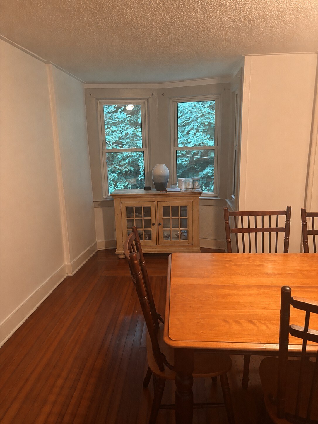 dining room - 23 Spoonville Rd