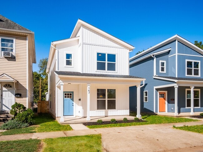 Building Photo - 167 Wisconsin Ave