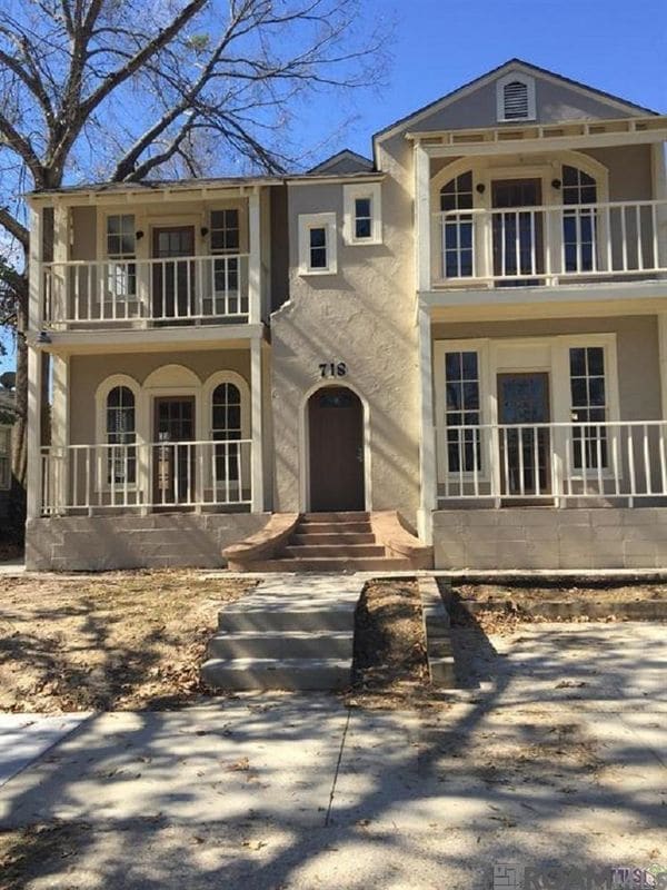 Building Photo - 718 Park Blvd