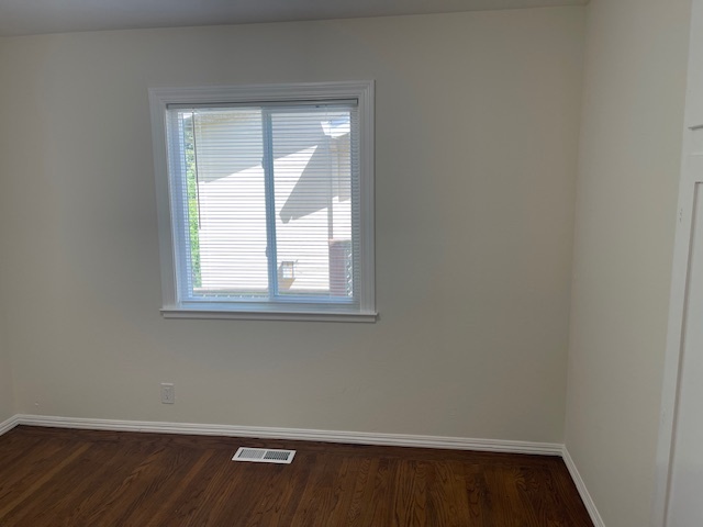 Rear Bedroom - 1037 Monte Verde Dr