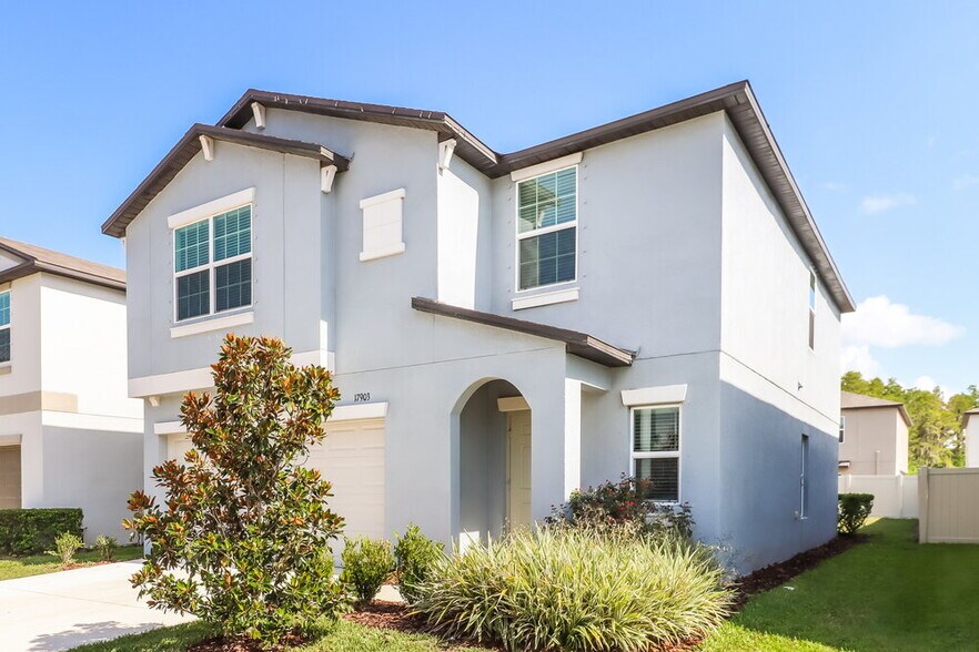 Building Photo - 17903 Blissful Stars Dr
