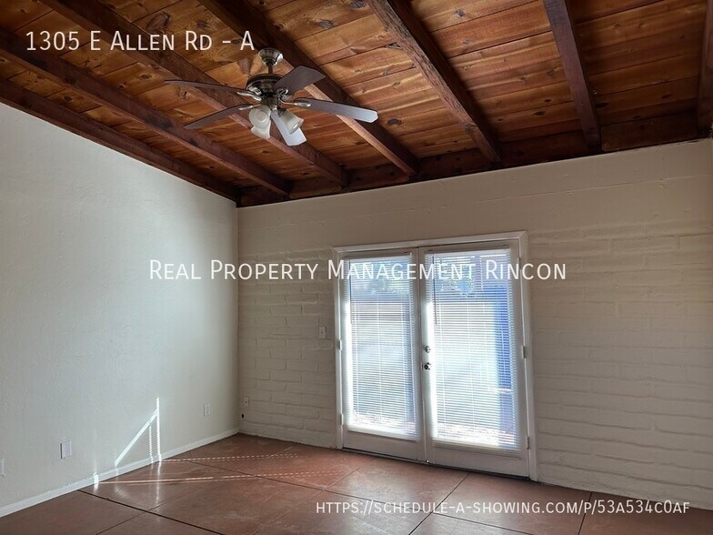 Building Photo - 1305 E Allen Rd