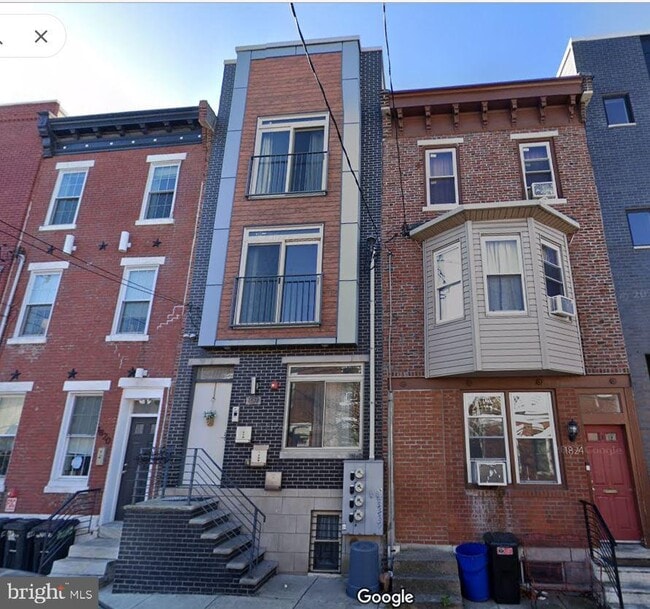 Building Photo - 1822 Federal St