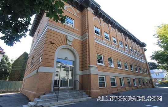 Building Photo - 10 Armington St