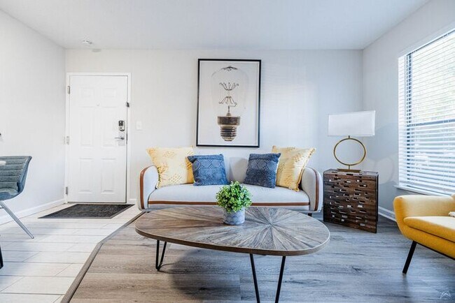 Building Photo - Move in Today @ The Spoke Peachtree Corners-Specials are Limited Time Only! 678-535-9535