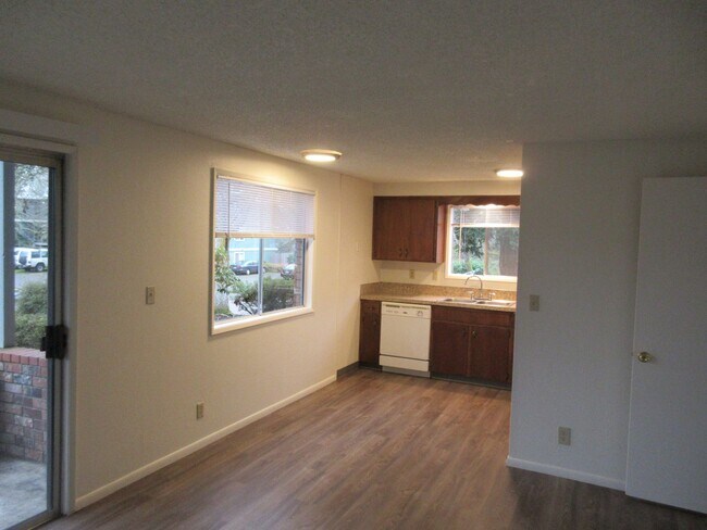 Building Photo - One Bedroom Apartment by Bush Park