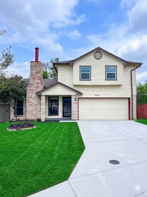 Building Photo - 6419 Chimney Nest