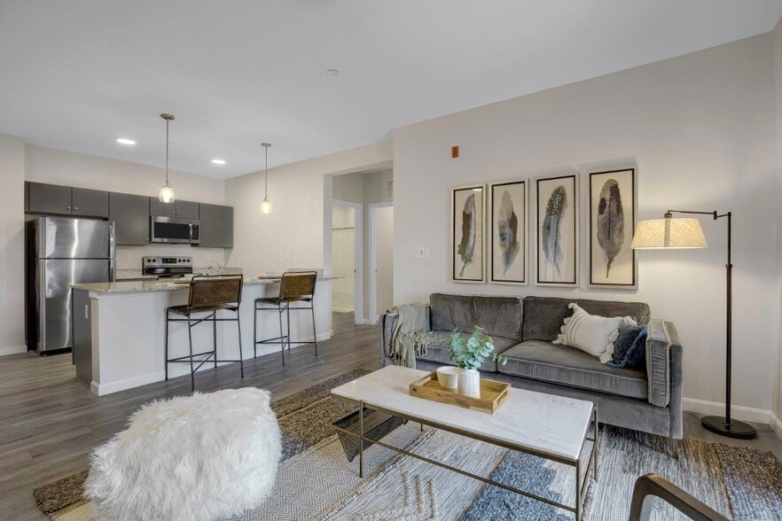 21 East Apartments 21 East St North Attleboro MA 02760 Apartment Finder