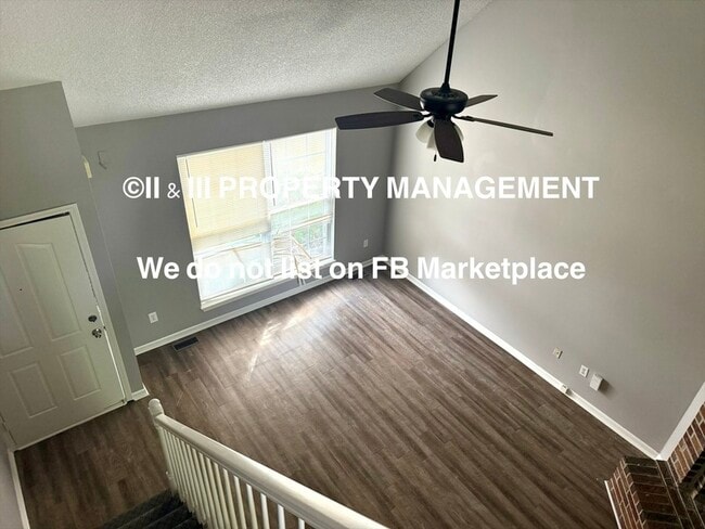 Building Photo - 1317 N Ridge Pkwy