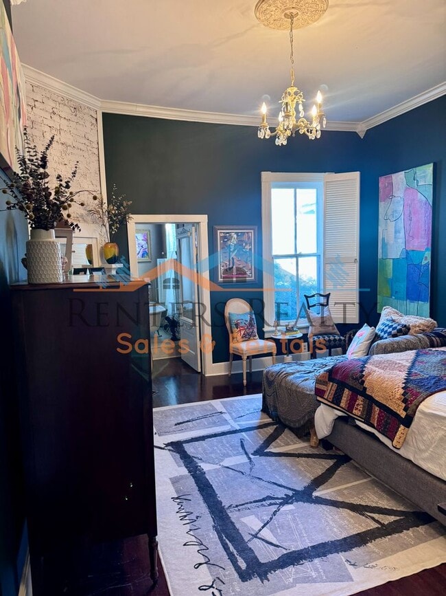 Building Photo - Historic Charm Meets Artistic Luxury in the Heart of Old Town Huntsville