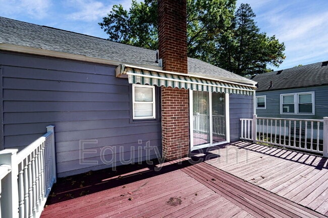 Building Photo - 6949 Marbev Dr