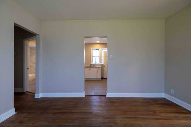 Building Photo - Stylish, Updated & Ready to Call Home