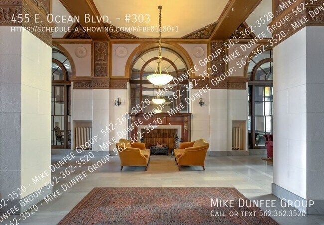 Building Photo - 455 E Ocean Blvd