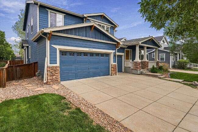 Building Photo - 3-Bedroom Home + Separate Office & Loft | 3-Car Garage
